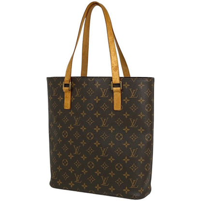 Louis Vuitton Vavin GM Handbag Shoulder Bag Shoulder Tote Bag Monogram Brown