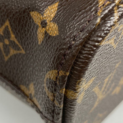 Louis Vuitton Vavin GM Handbag Shoulder Bag Shoulder Tote Bag Monogram Brown