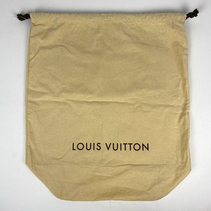 Louis Vuitton Reporter PM Crossbody Shoulder Bag Monogram Brown M45254 Women