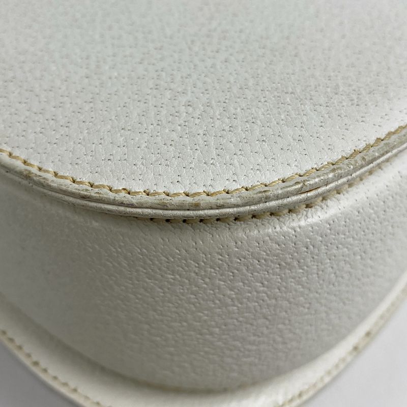 Gucci Bamboo Handbag 2WAY Shoulder Bag Bamboo Old Gucci 00010140188 Handbag