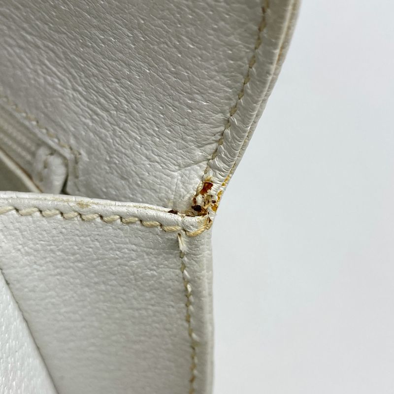 Gucci Bamboo Handbag 2WAY Shoulder Bag Bamboo Old Gucci 00010140188 Handbag