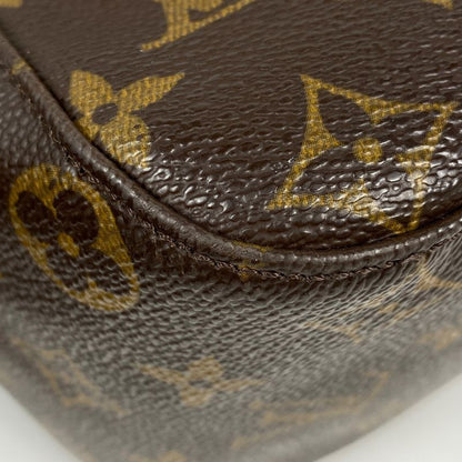 Louis Vuitton Looping GM Shoulder One Shoulder Bag Monogram Brown M51145 Women