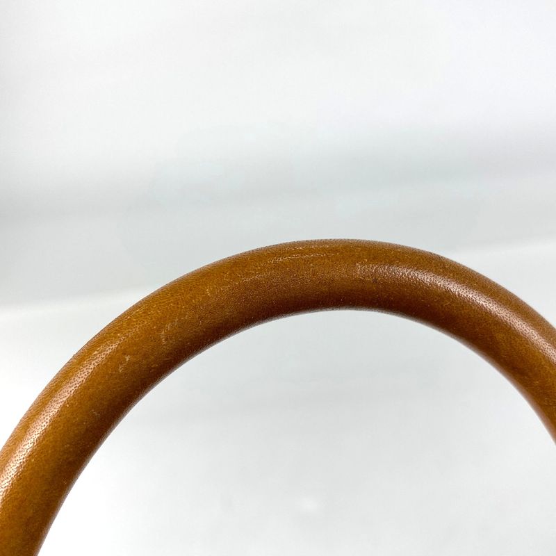 Louis Vuitton Speedy 30 Boston Bag Commuter Handbag Monogram Brown M41526 Women