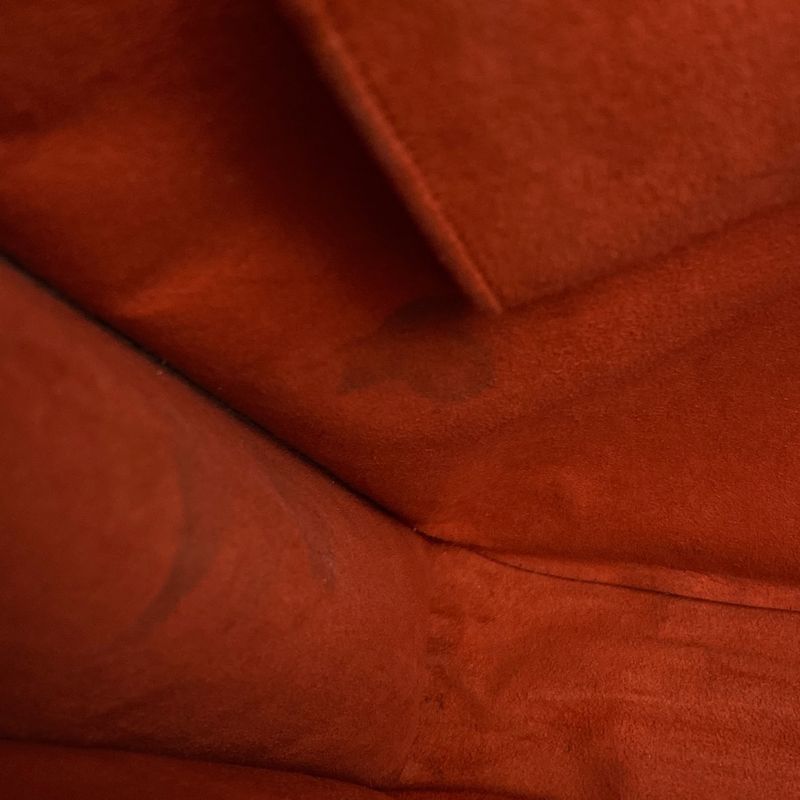 Louis Vuitton Sac Pura Schoolbag Handbag Tote Bag Damier Brown N51140 Women