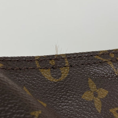 Louis Vuitton Keepall Bandouliere 50 Travel Business Trip 2WAY Shoulder Bag