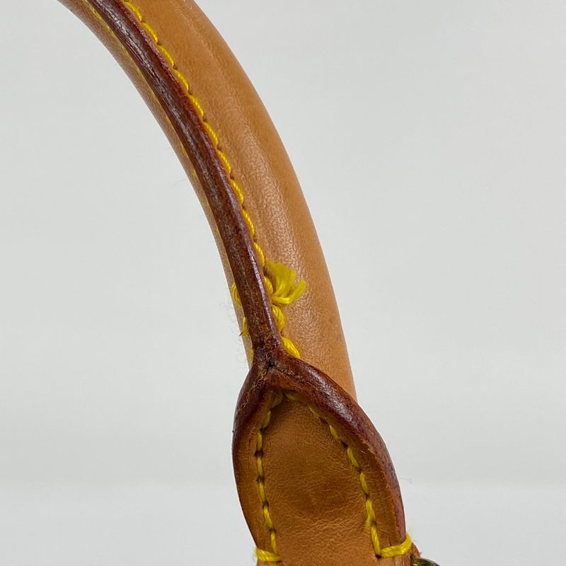 Louis Vuitton Keepall Bandouliere 50 Travel Business Trip 2WAY Shoulder Bag