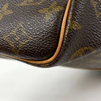 Louis Vuitton Keepall Bandouliere 50 Travel Business Trip 2WAY Shoulder Bag