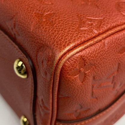 Louis Vuitton Speedy Bandouliere 25 2WAY Shoulder Bag Boston Bag Handbag