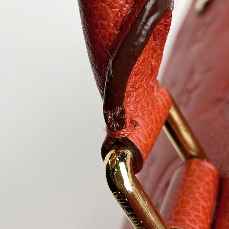 Louis Vuitton Speedy Bandouliere 25 2WAY Shoulder Bag Boston Bag Handbag