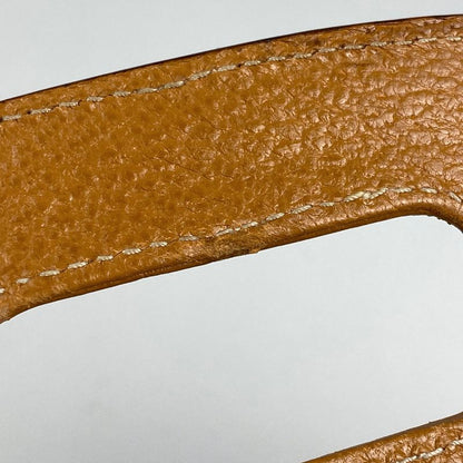 Gucci Bamboo Handbag 2WAY Shoulder Bag Old Gucci 00019510633 Handbag Leather