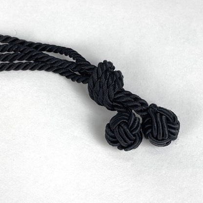 Bottega Veneta Intrecciato Shoulder Bag Crossbody Shoulder Bag Satin Black Women