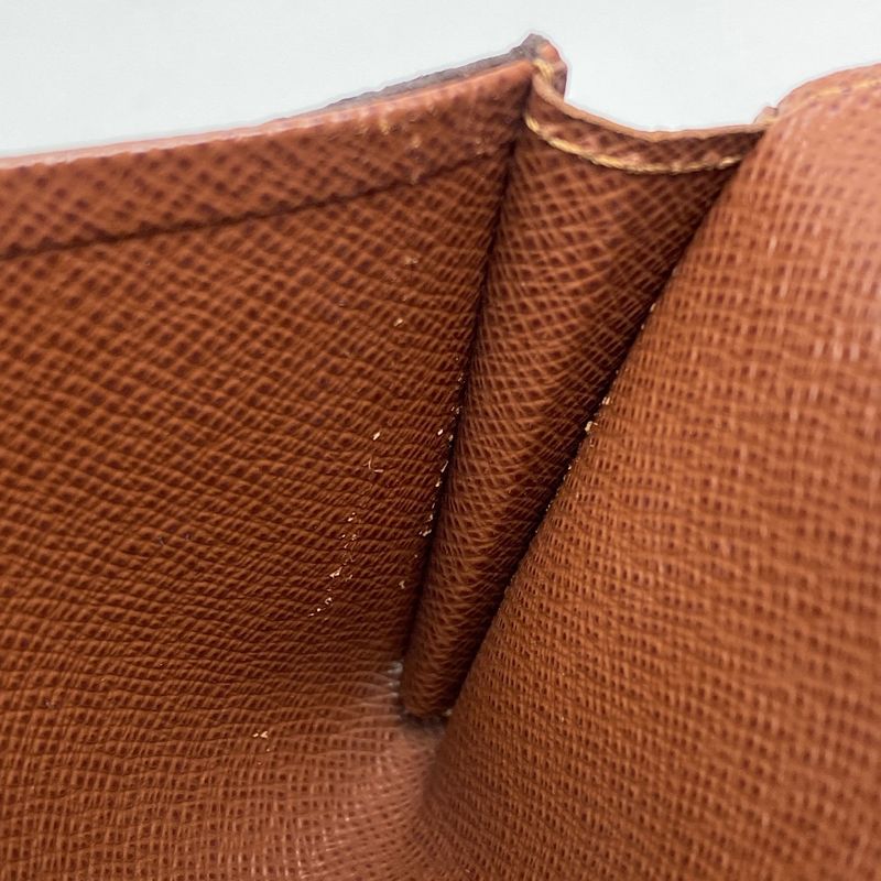 Louis Vuitton Envelop Carte De Visite Card Holder Business Card Case Card Case