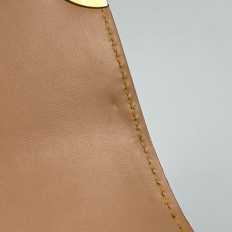 Louis Vuitton Portefeuille International Billfold Coin Purse Long Wallet