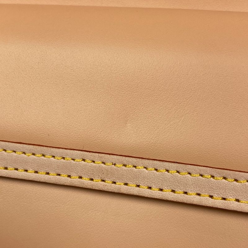 Louis Vuitton Portefeuille International Billfold Coin Purse Long Wallet