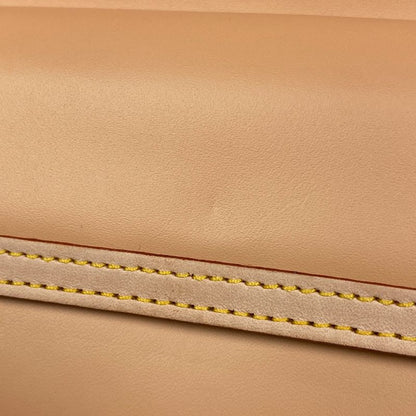 Louis Vuitton Portefeuille International Billfold Coin Purse Long Wallet