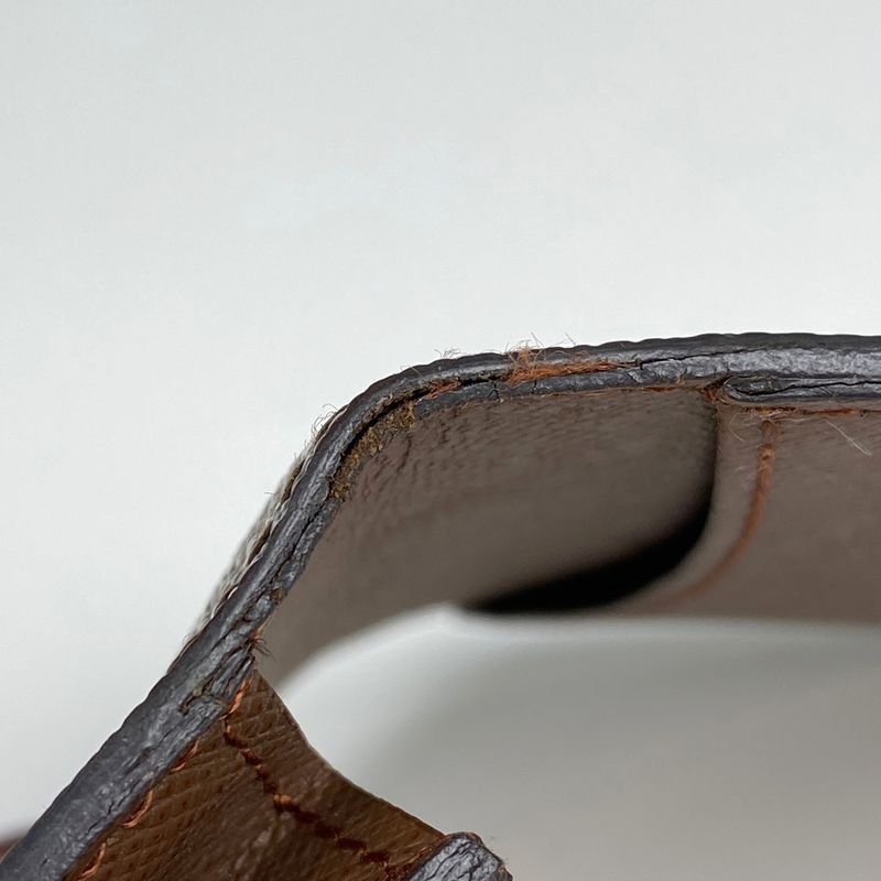 Louis Vuitton Envelop Carte De Visite Card Holder Business Card Case Card Case