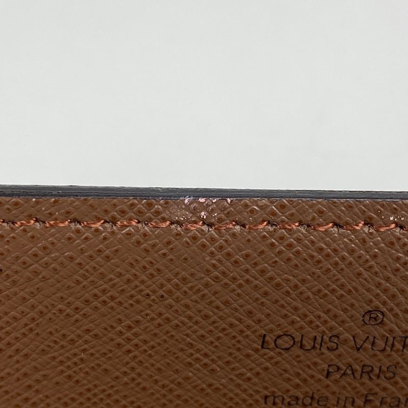 Louis Vuitton Envelop Carte De Visite Card Holder Business Card Case Card Case