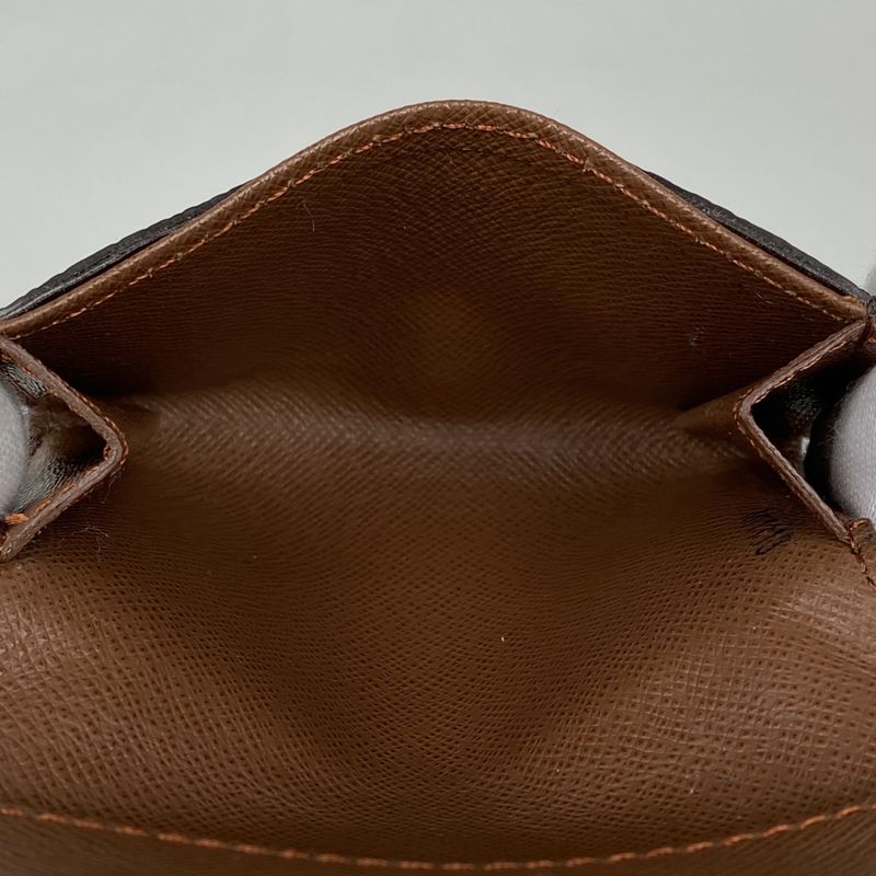 Louis Vuitton Envelop Carte De Visite Card Holder Business Card Case Card Case