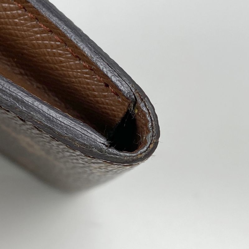 Louis Vuitton Envelop Carte De Visite Card Holder Business Card Case Card Case