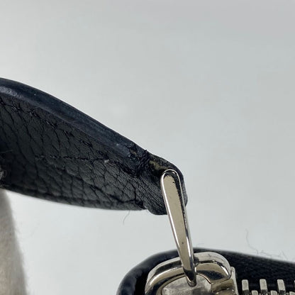 Louis Vuitton Zippy Wallet Round Zip Round Zipper Long Wallet Monogram Mahina