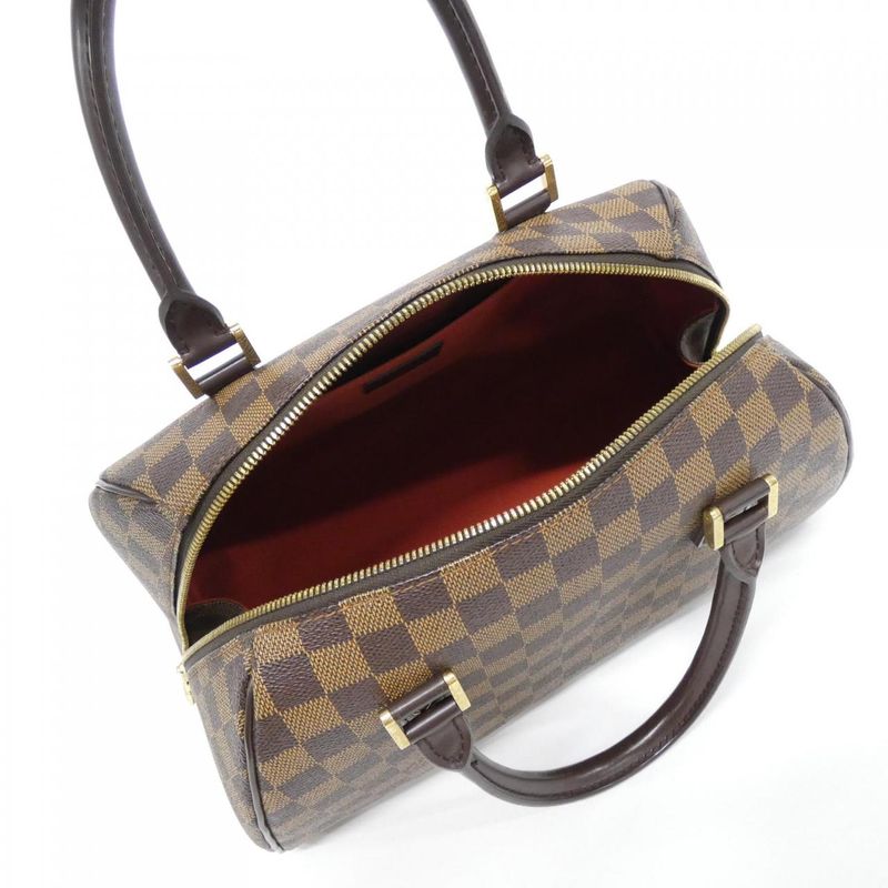 Louis Vuitton Damier Rivera MM N41434 Bag