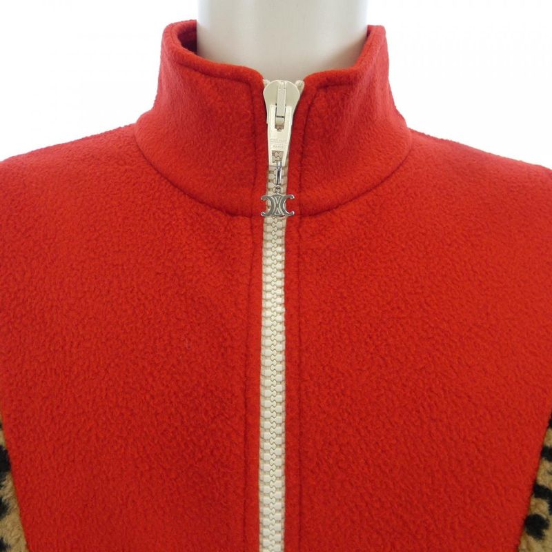 Celine 2y284702m Blouson