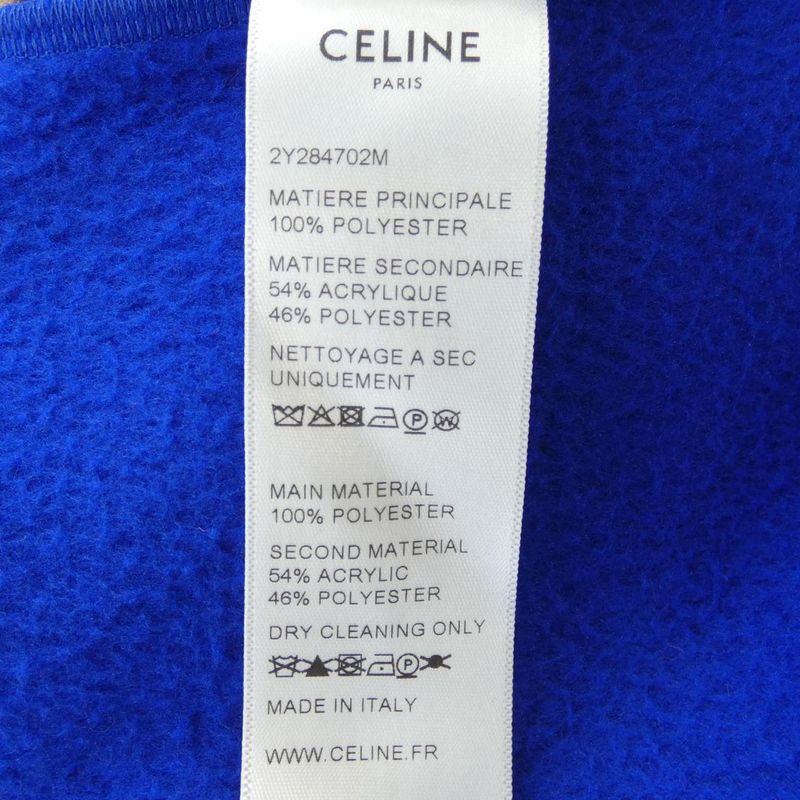 Celine 2y284702m Blouson