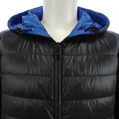 Prada Triangle Logo Sgh032 R152 ARO Down Jacket