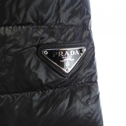 Prada Triangle Logo Sgh032 R152 ARO Down Jacket