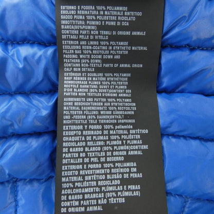 Prada Triangle Logo Sgh032 R152 ARO Down Jacket