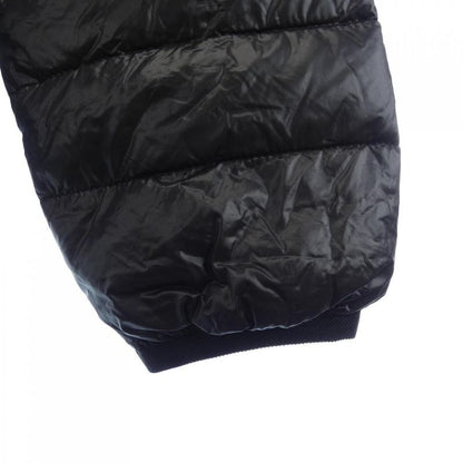 Prada Triangle Logo Sgh032 R152 ARO Down Jacket