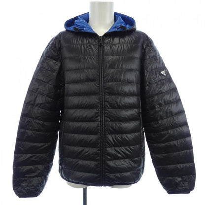 Prada Triangle Logo Sgh032 R152 ARO Down Jacket