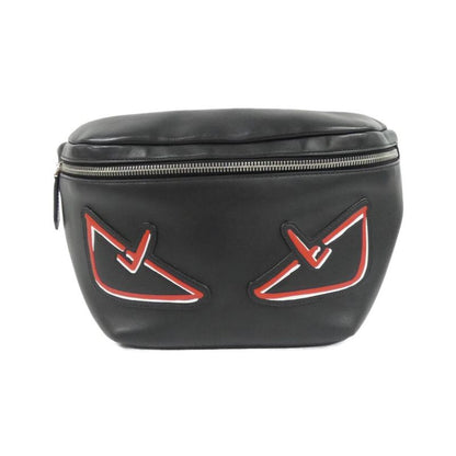 Fendi BAG BUGS 7va434 A72K Waist Bag