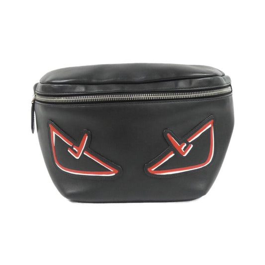Fendi BAG BUGS 7va434 A72K Waist Bag
