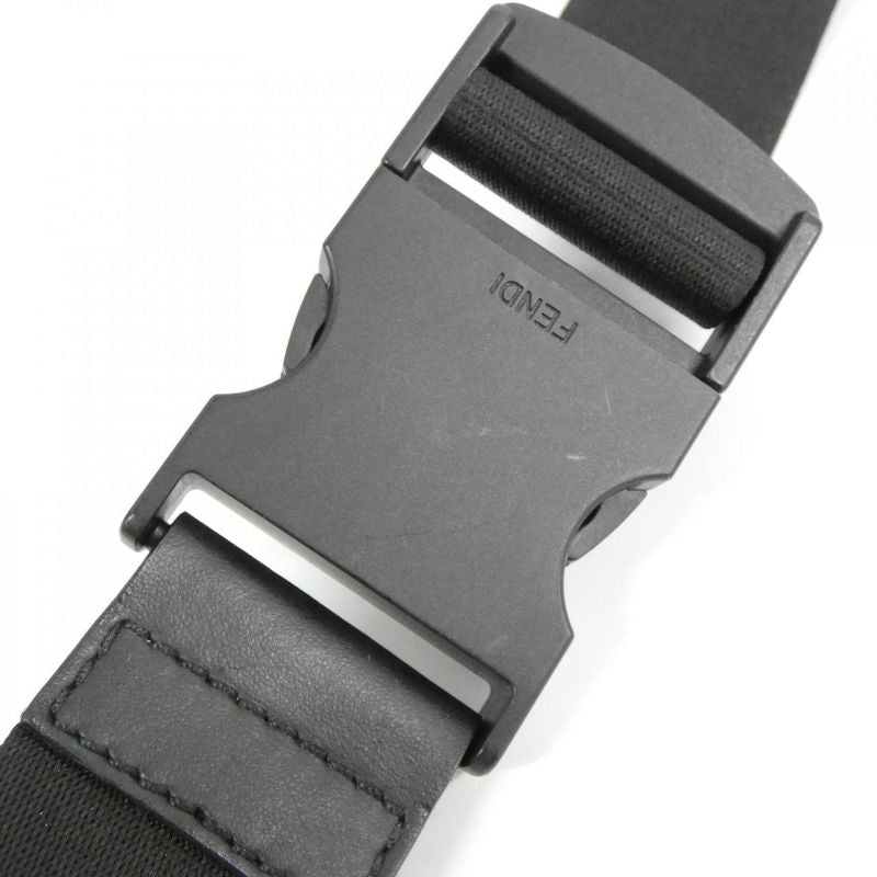 Fendi BAG BUGS 7va434 A72K Waist Bag