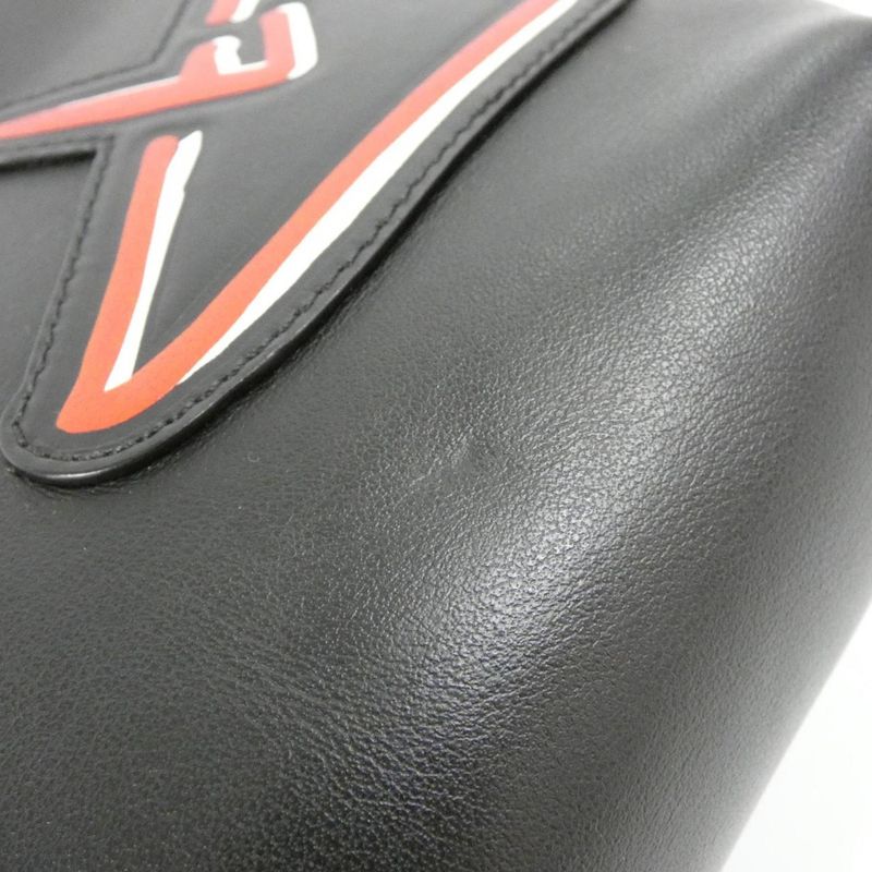 Fendi BAG BUGS 7va434 A72K Waist Bag