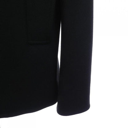 Saint Laurent 587713 Y060w Pea Coat