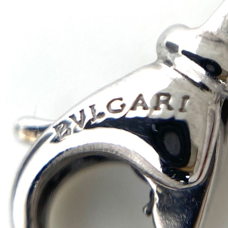Bulgari Bvlgari Corona Necklace Pendant Necklace 750 Diamond Ladies