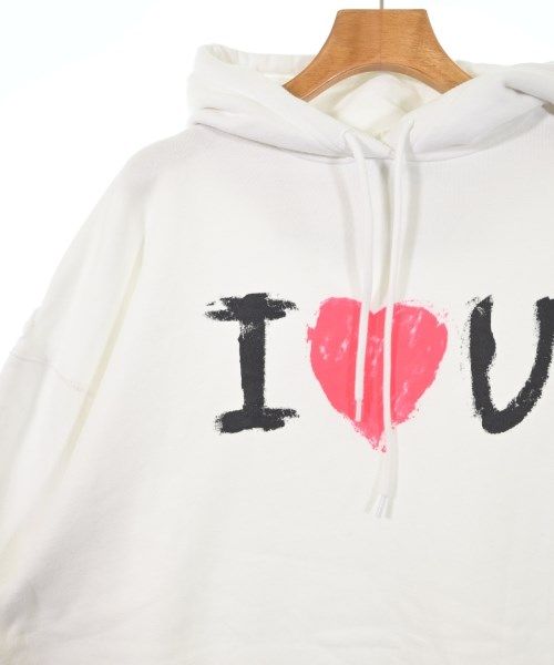 Balenciaga Hoodie Women's