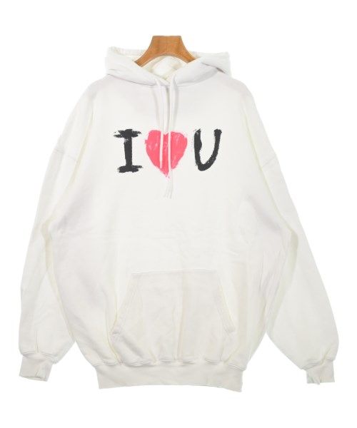 Balenciaga Hoodie Women's