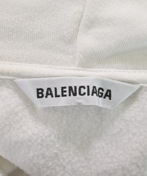 Balenciaga Hoodie Women's