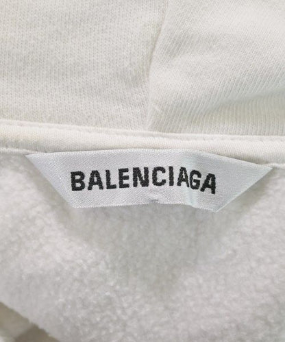 Balenciaga Hoodie Women's