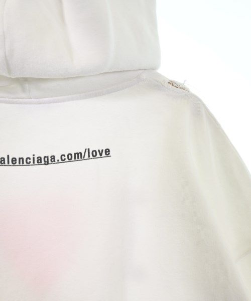 Balenciaga Hoodie Women's