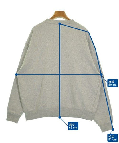 Balenciaga Sweatshirt Women's