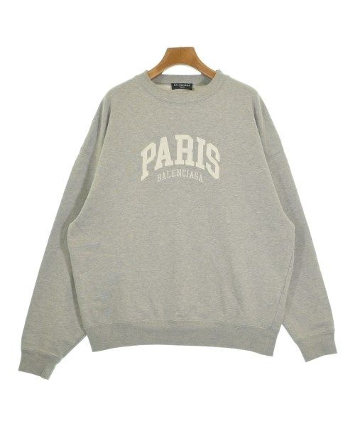 Balenciaga Sweatshirt Women's