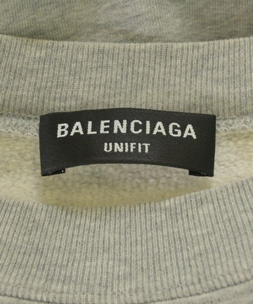 Balenciaga Sweatshirt Women's