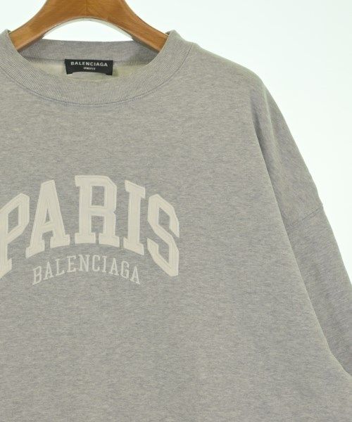 Balenciaga Sweatshirt Women's