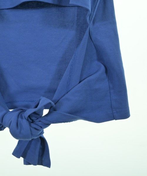 Balenciaga T-shirt Cut And Sewn Women's