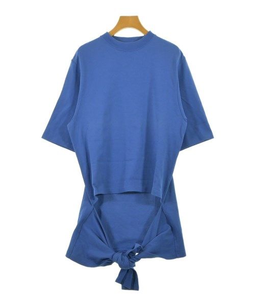 Balenciaga T-shirt Cut And Sewn Women's