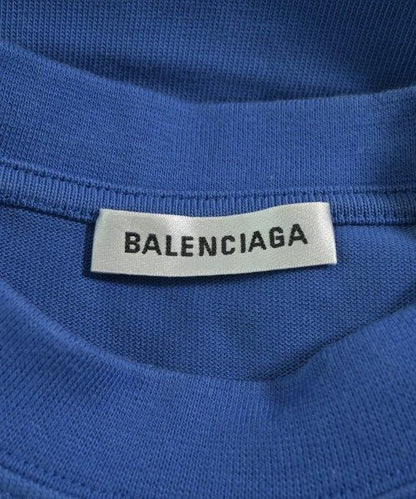Balenciaga T-shirt Cut And Sewn Women's